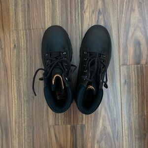BRAND NEW 7.5” Timberland Pro Magnus Boots